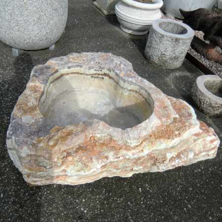 Marmorbrunnen Natursteinbrunnen