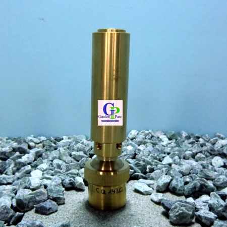 Vulkandüse Luft Spritzdüse-Teich kaufen