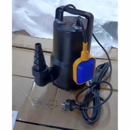 Tauchpumpe SBE 3500 eco Teichpumpe