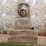 Brunnen mit Stock kaufen Schweiz