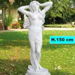 Statue Venus Emilia 150 cm