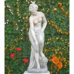 Statue Allegrain Gartenskulpturen kaufen