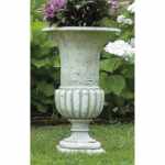 Blumenvase Quirinal Blumentopf