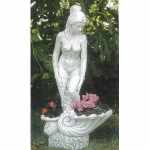 Gartenfigur Venus vom Meer Kaufen