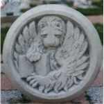 Flachrelief Löwe San Marco kaufen
