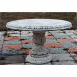 Gartentisch Monte Nero gross kaufen
