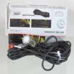 Minispot 200 LED