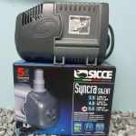 Sicce Syncra 5.0 105 W Brunnenpumpe